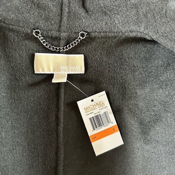 Brand new never worn Michael kors wrap/jacket - Picture 2 of 3